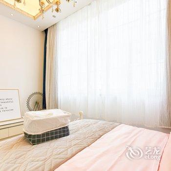 城宿团团公寓(上海展览中心店)酒店提供图片