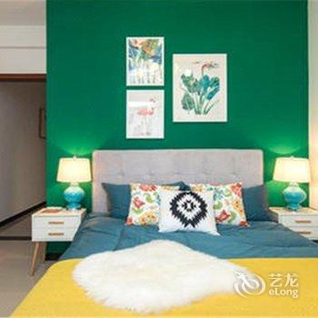 路客公寓(西安小雁塔路店)酒店提供图片