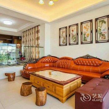 广州小筑琳度假别墅酒店提供图片