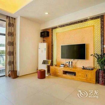 广州小筑琳度假别墅酒店提供图片