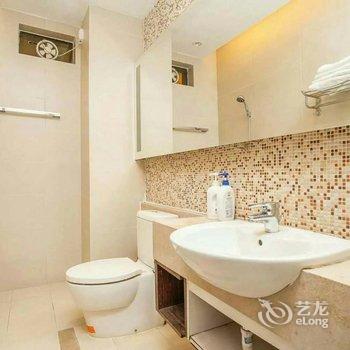 广州小筑琳度假别墅酒店提供图片