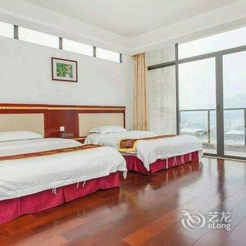 广州小筑琳度假别墅酒店提供图片