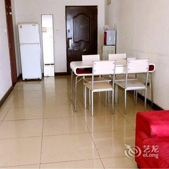 北京帝都人家特色民宿(万芳路北口分店)酒店提供图片