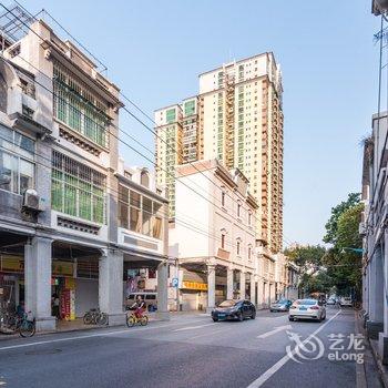 广州途掌柜·大叔之家公寓(均益路5号民居分店)酒店提供图片