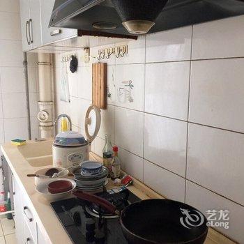 北京帝都人家特色民宿(万芳路北口分店)酒店提供图片