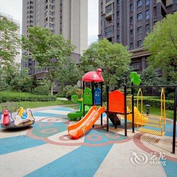 西安途掌柜·Sunia公寓(凤城一路东口分店)酒店提供图片