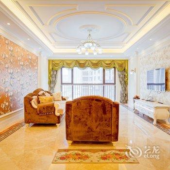 西安途掌柜·Sunia公寓(凤城一路东口分店)酒店提供图片