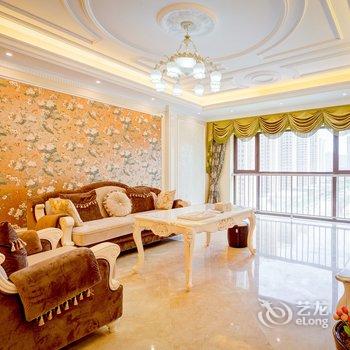 西安途掌柜·Sunia公寓(凤城一路东口分店)酒店提供图片