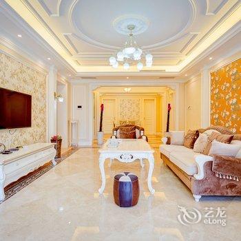 西安途掌柜·Sunia公寓(凤城一路东口分店)酒店提供图片