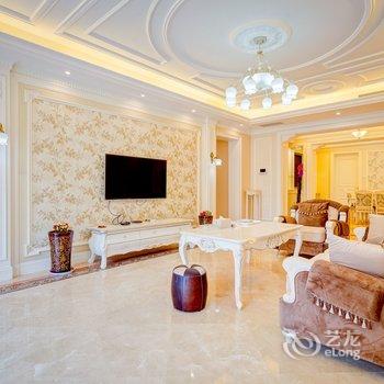 西安途掌柜·Sunia公寓(凤城一路东口分店)酒店提供图片