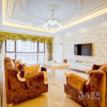 西安途掌柜·Sunia公寓(凤城一路东口分店)酒店提供图片