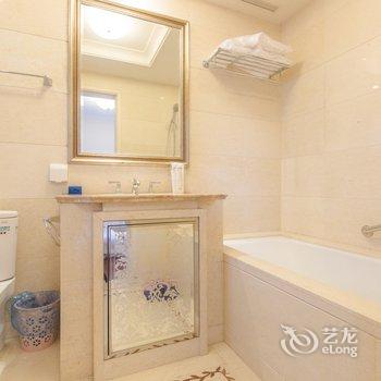 上海途掌柜·一敏公寓(上海世博会纪念展分店)酒店提供图片