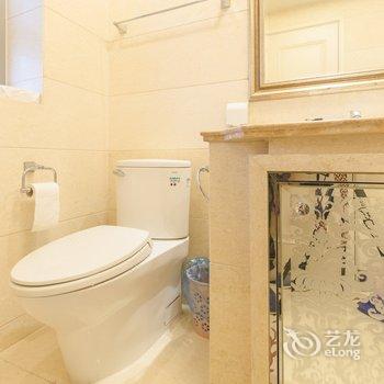 上海途掌柜·一敏公寓(上海世博会纪念展分店)酒店提供图片