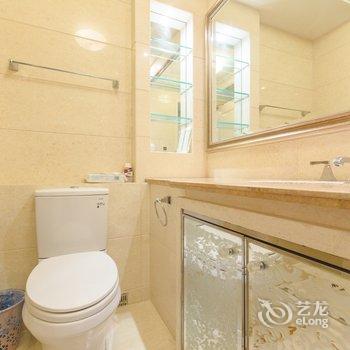 上海途掌柜·一敏公寓(上海世博会纪念展分店)酒店提供图片