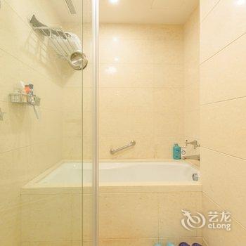 上海途掌柜·一敏公寓(上海世博会纪念展分店)酒店提供图片