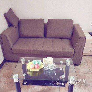 重庆周燕霞公寓(江津区科技馆分店)酒店提供图片
