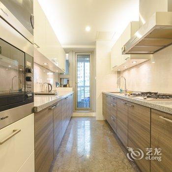 上海途掌柜·一敏公寓(上海世博会纪念展分店)酒店提供图片