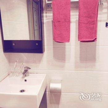 重庆周燕霞公寓(江津区科技馆分店)酒店提供图片