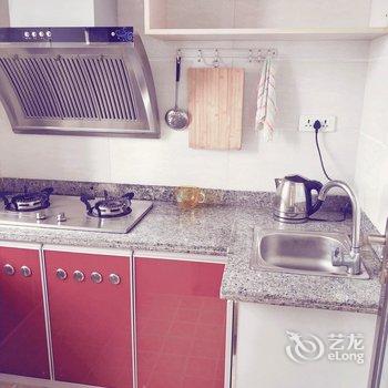 重庆周燕霞公寓(江津区科技馆分店)酒店提供图片