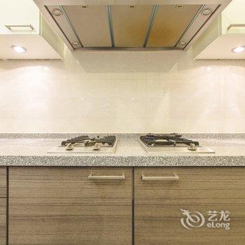 上海途掌柜·一敏公寓(上海世博会纪念展分店)酒店提供图片