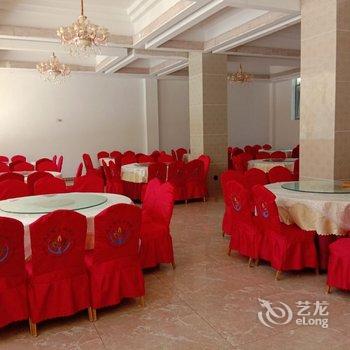 马尔康嘉良夷生态山庄酒店提供图片