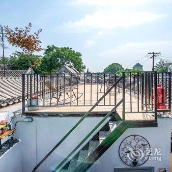 芮晶民宿(北京青公馆店)酒店提供图片