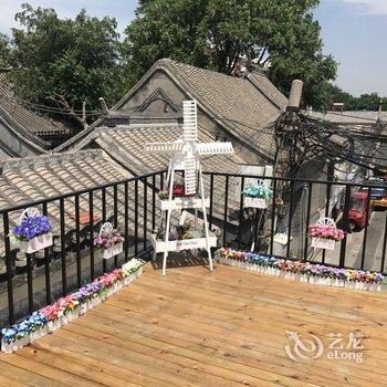 芮晶民宿(北京青公馆店)酒店提供图片