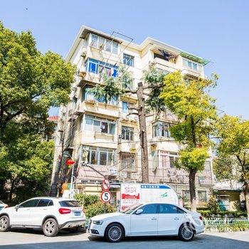 途掌柜·一敏公寓(上海水霞公园店)酒店提供图片