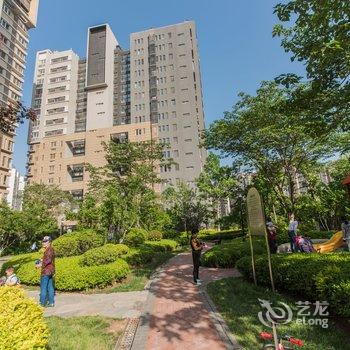 青岛有家民宿青岛市中心店(双山公园分店)酒店提供图片