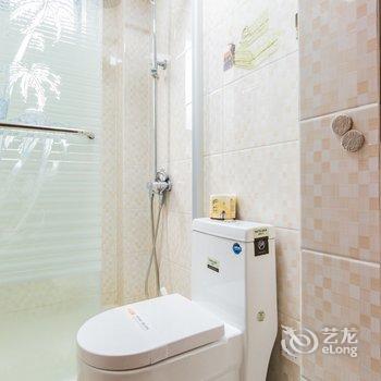 途掌柜·一敏公寓(上海水霞公园店)酒店提供图片