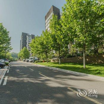 青岛有家民宿青岛市中心店(双山公园分店)酒店提供图片