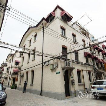 途掌柜·柒月公寓(上海静安寺店)酒店提供图片