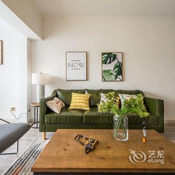 路客公寓(西安文艺北路店)酒店提供图片