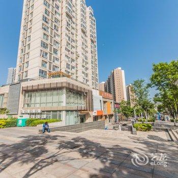 青岛有家民宿青岛市中心店(双山公园分店)酒店提供图片