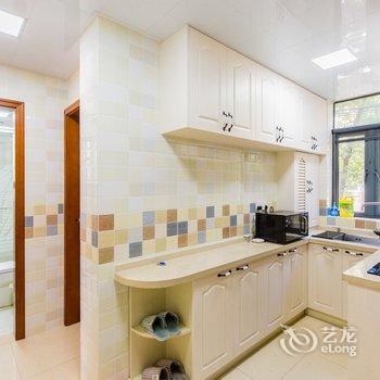 途掌柜·一敏公寓(上海水霞公园店)酒店提供图片