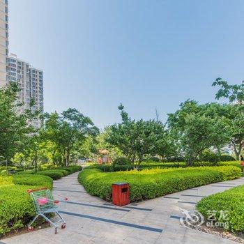 青岛有家民宿青岛市中心店(双山公园分店)酒店提供图片