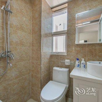 路客公寓(西安文艺北路店)酒店提供图片