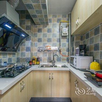 路客公寓(西安文艺北路店)酒店提供图片