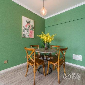 路客公寓(西安文艺北路店)酒店提供图片