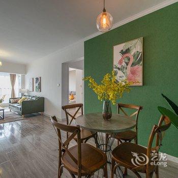 路客公寓(西安文艺北路店)酒店提供图片