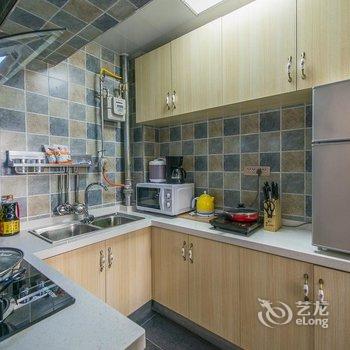 路客公寓(西安文艺北路店)酒店提供图片
