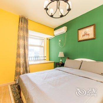 青岛有家民宿青岛市中心店(双山公园分店)酒店提供图片