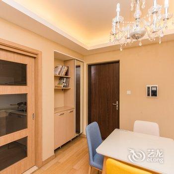 青岛有家民宿青岛市中心店(双山公园分店)酒店提供图片