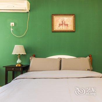 青岛有家民宿青岛市中心店(双山公园分店)酒店提供图片