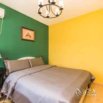 青岛有家民宿青岛市中心店(双山公园分店)酒店提供图片