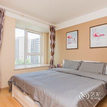 青岛有家民宿青岛市中心店(双山公园分店)酒店提供图片