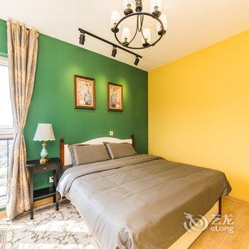 青岛有家民宿青岛市中心店(双山公园分店)酒店提供图片