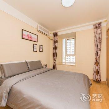 青岛有家民宿青岛市中心店(双山公园分店)酒店提供图片