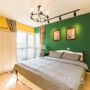 青岛有家民宿青岛市中心店(双山公园分店)酒店提供图片