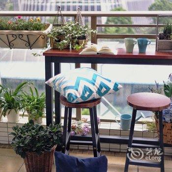 广州BLUEHOUSE源蓝公寓(天后庙分店)酒店提供图片